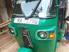 Bajaj RE Threewheel 2010