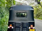 Bajaj RE Three Wheeler 2010