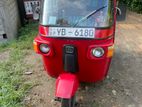 Bajaj RE 2010
