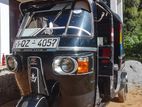 Bajaj RE 2010