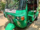 Bajaj RE 2010