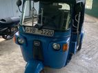 Bajaj RE 2010