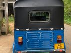 Bajaj RE 2010