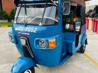 Bajaj RE 2010