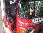 Bajaj RE 2010