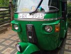 Bajaj RE 2010
