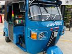 Bajaj RE 2010