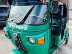 Bajaj RE 2010