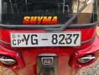 Bajaj RE 2010