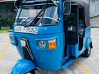 Bajaj RE 2010