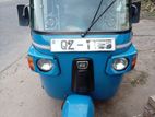Bajaj RE 2010