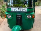 Bajaj RE 2010