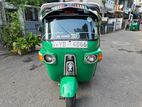 Bajaj RE 2010