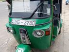 Bajaj RE 2010