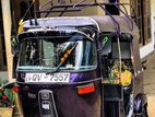 Bajaj RE Three Wheeler 2010