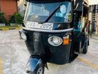 Bajaj RE 2010