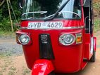 Bajaj RE 2010