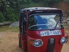 Bajaj RE 2010