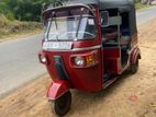 Bajaj RE 2010