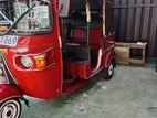 Bajaj RE 2010