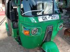 Bajaj RE 2010