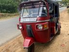 Bajaj RE 2010