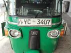 Bajaj RE 2010
