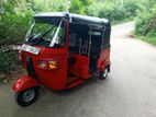 Bajaj RE 2010