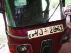 Bajaj RE 2010