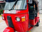 Bajaj RE 2010