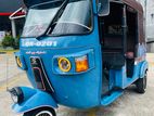 Bajaj RE 2010