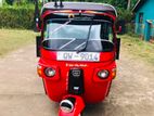 Bajaj RE 2010