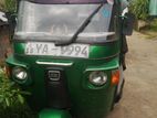 Bajaj RE Threewheel 2010