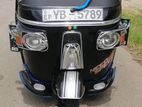 Bajaj RE 2010