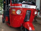 Bajaj RE Three Wheeler 2010