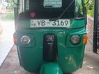 Bajaj RE Threewheel 2010