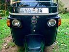Bajaj RE 2010