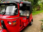 Bajaj RE 2010