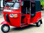 Bajaj RE 2010