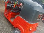 Bajaj RE 2010