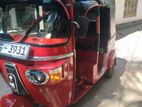 Bajaj RE 2010