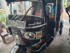 Bajaj RE 2010