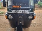 Bajaj RE 2010