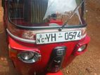 Bajaj RE 2010