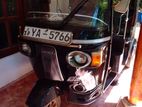 Bajaj RE Three Wheeler 2010
