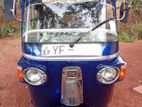 Bajaj RE 2010