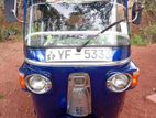 Bajaj RE 2010