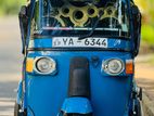 Bajaj RE 2010