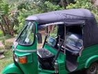 Bajaj RE 2010