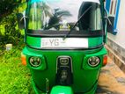 Bajaj RE 2010